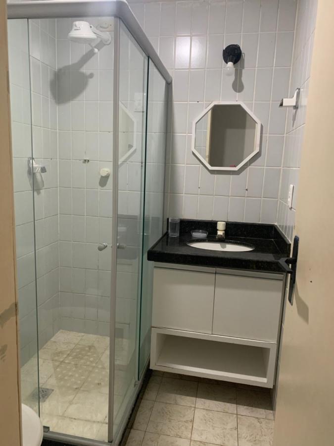 Hotel Victory Flat Cabedelo Bagian luar foto