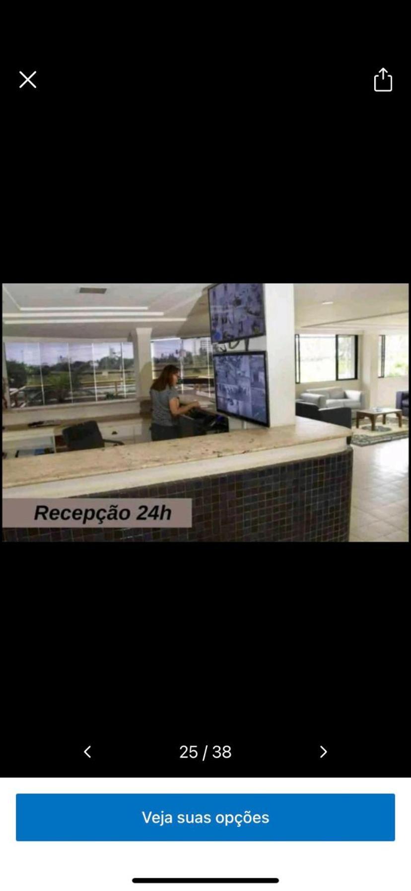 Hotel Victory Flat Cabedelo Bagian luar foto
