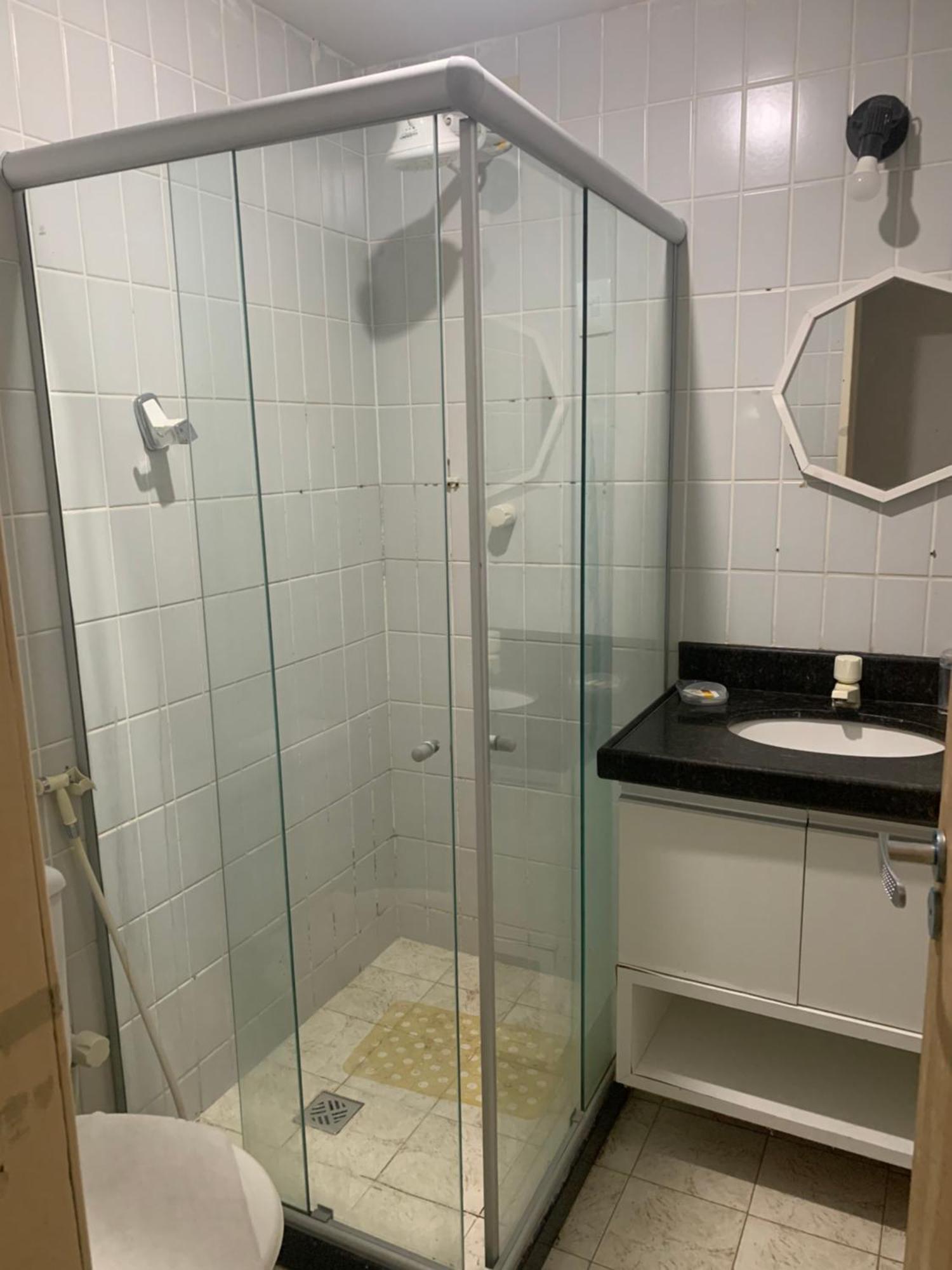 Hotel Victory Flat Cabedelo Bagian luar foto